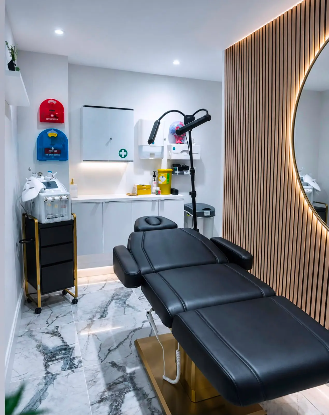 Sculpt Faces aesthetics clinic